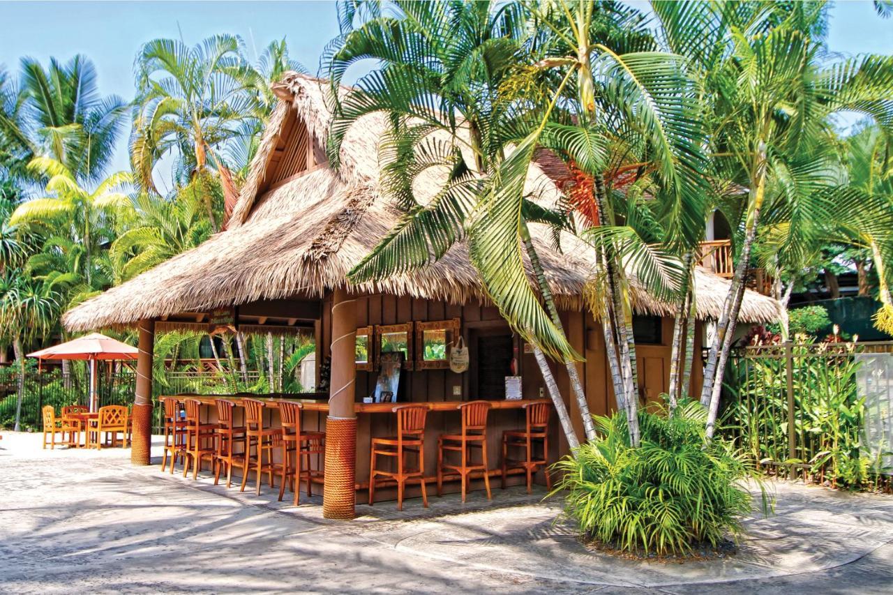 Club Wyndham Kona Hotel Кайлуа Кона Екстериор снимка