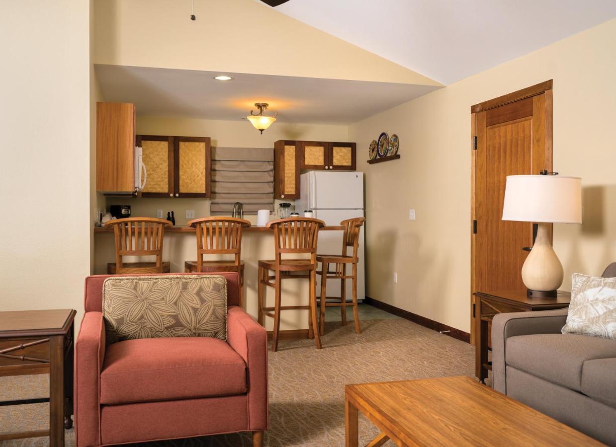 Club Wyndham Kona Hotel Кайлуа Кона Екстериор снимка
