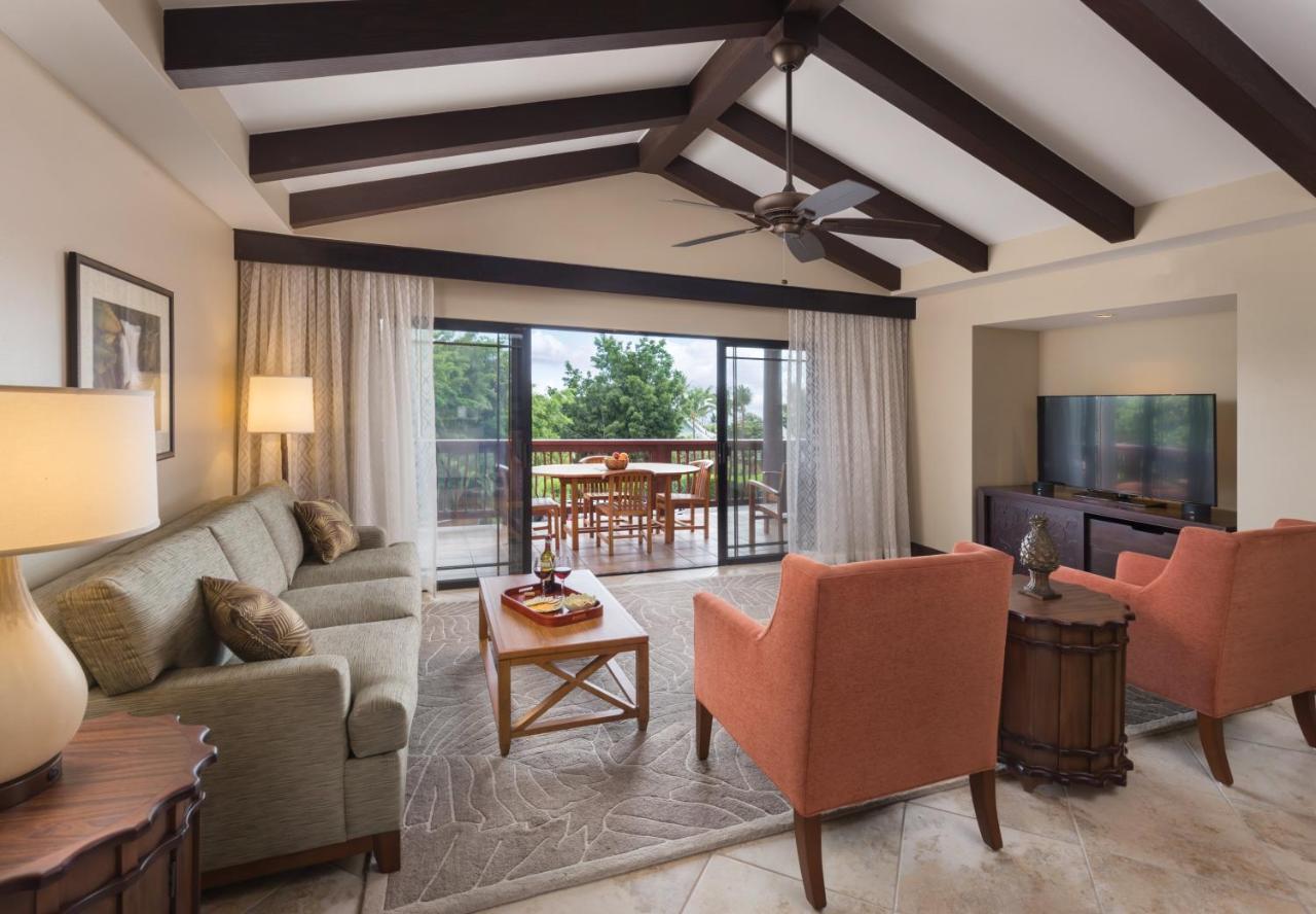 Club Wyndham Kona Hotel Кайлуа Кона Екстериор снимка