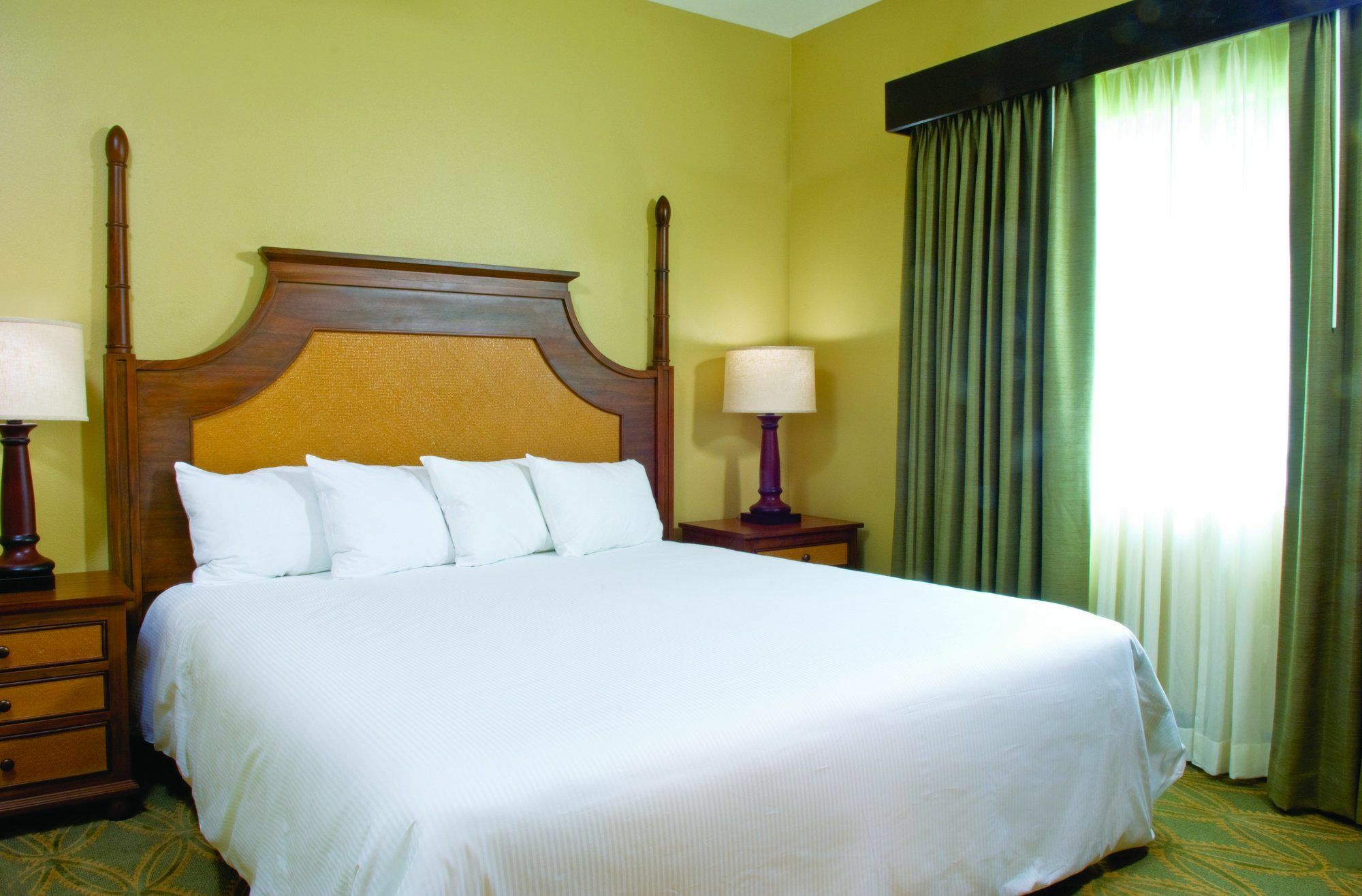 Club Wyndham Kona Hotel Кайлуа Кона Екстериор снимка