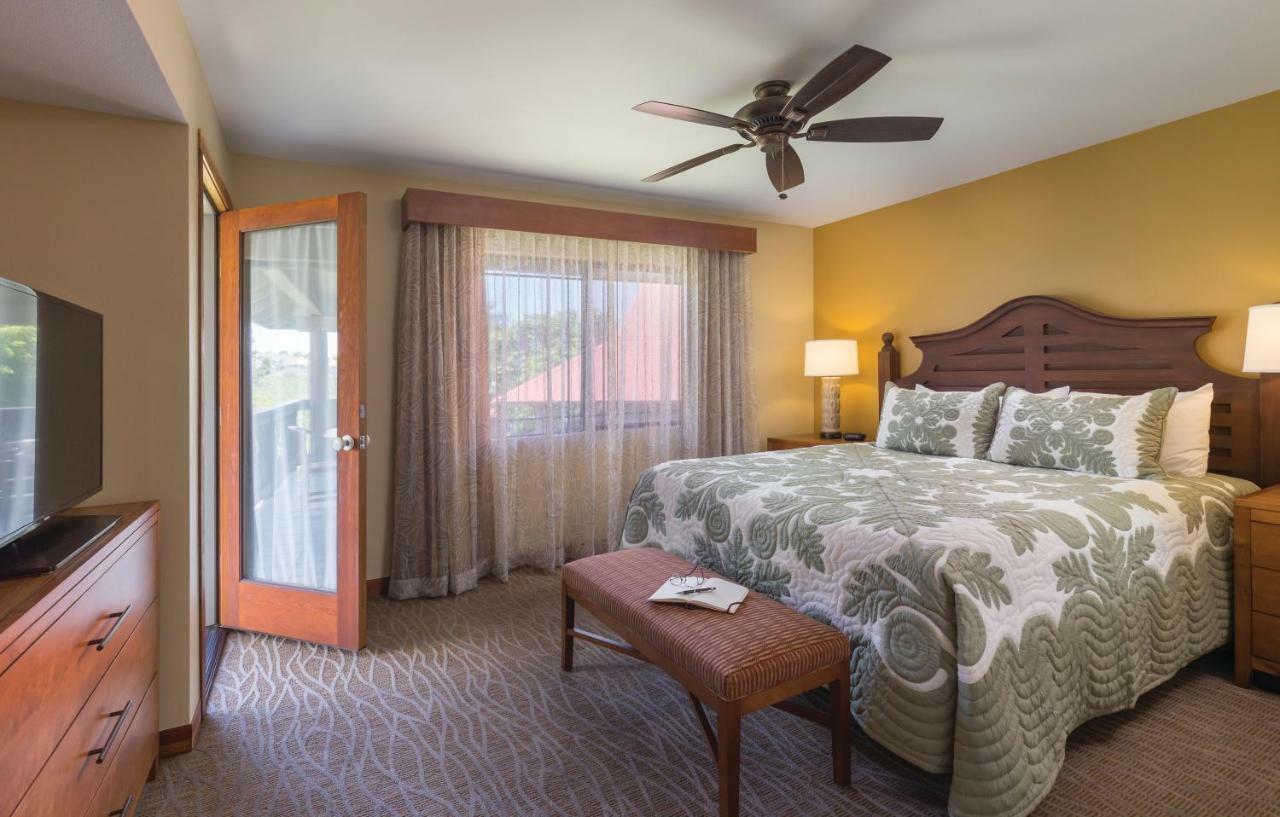 Club Wyndham Kona Hotel Кайлуа Кона Екстериор снимка